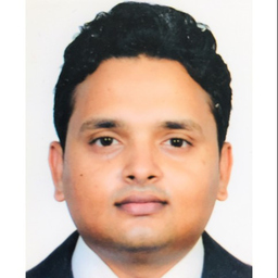 Sandip Dalvi
