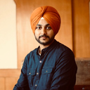 Sukhpreet Singh