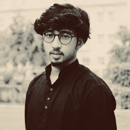 Mohd Ghufran