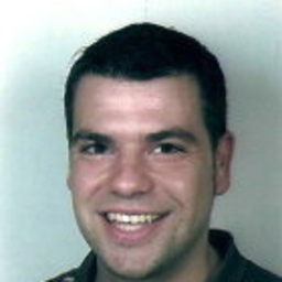 Tim Rademacher