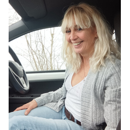 Dipl.-Ing. Christine Musati