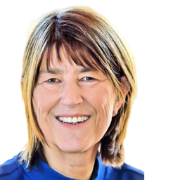 Susanne Kern