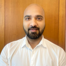shashi gundenahalli