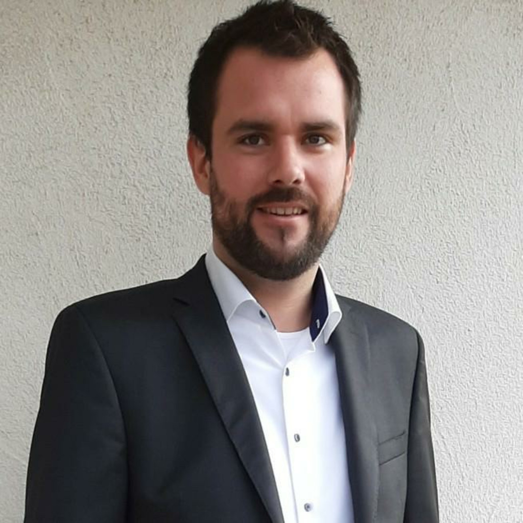 Raphael Held Fuhrparkleiter/manager Firmengruppe Max Bögl XING