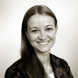 Irene Ruhl