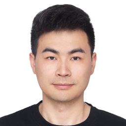 Zhongxia Li