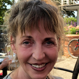 Eveline Litzki