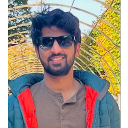 Kanishk Kothiwal