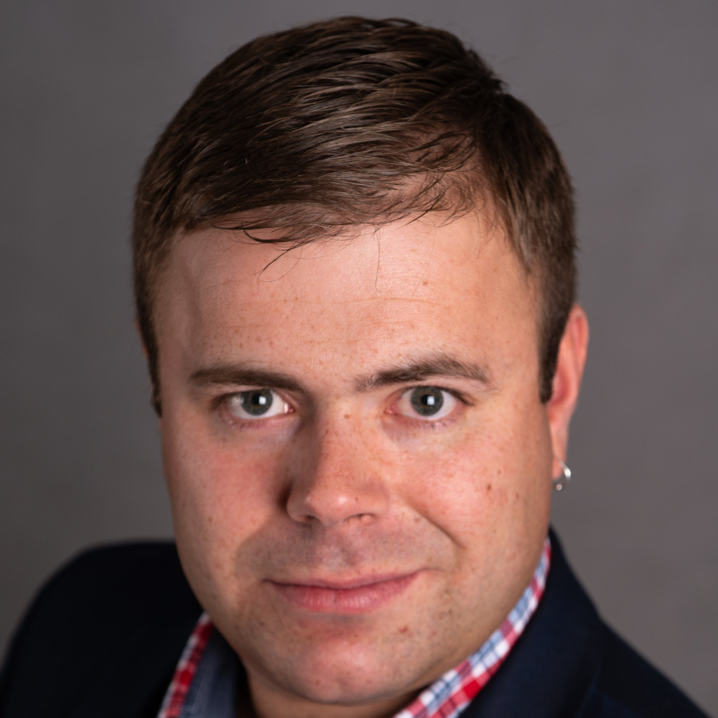 Philippe Dupré Geschäftsführer Spira Baugeräte und