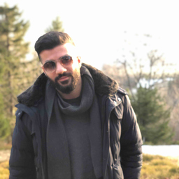 Kani Turgut