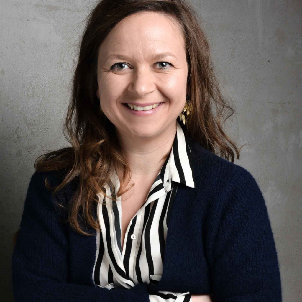 Christine Bagin - Senior Post Production - E. Breuninger GmbH & Co. | XING