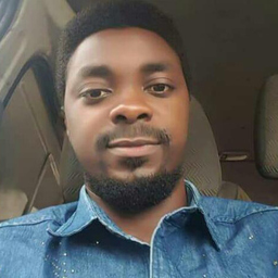 Olamilekan Damola