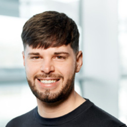 Profilbild Alessio Di Leo