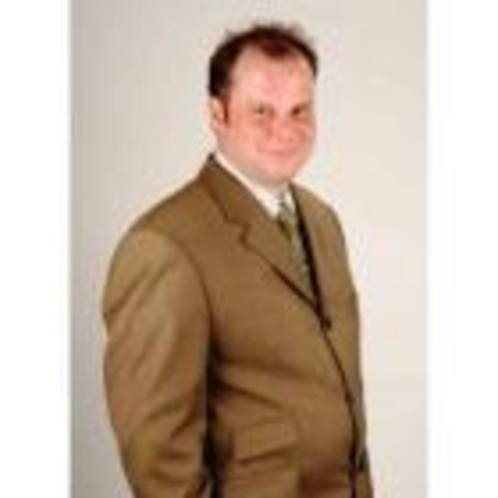 Thomas Bader Gesellschafter / Partner BW Mode Masskleidung muss