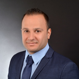 SALEEM AUABDE