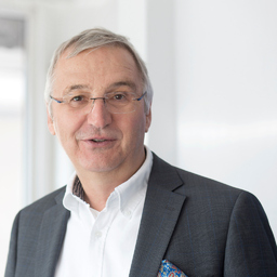 Dr. Johannes Burghold