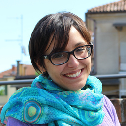 Profilbild Cinzia Stefanoni