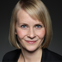 Pauline Haas