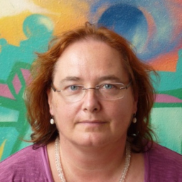 Nora Thiel