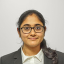 Nikita Badrinarayan