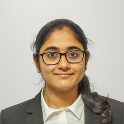 Nikita Badrinarayan
