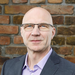 Andreas Berndt's profile picture