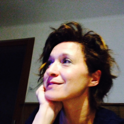 Monika Porchet