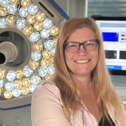 Loreen Bähring