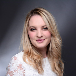 Profilbild Lee-Anne Fischer