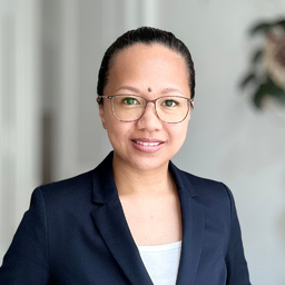 Mag. Geraldine Marsak-Lopez