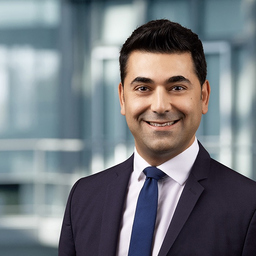Taner Kotemen Senior Unternehmerkundenbetreuer Commerzbank Ag Xing