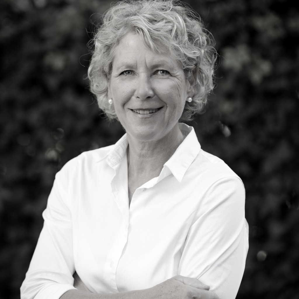 Sabine Dreißig Contracts Specialist DACH Gartner Deutschland GmbH