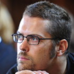 Daniel Tschabold