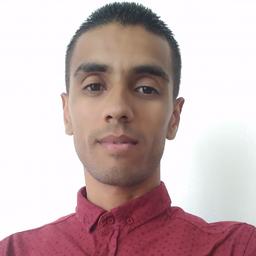 Alaeddine BENSALAH