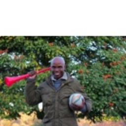 Dumisani Phiri