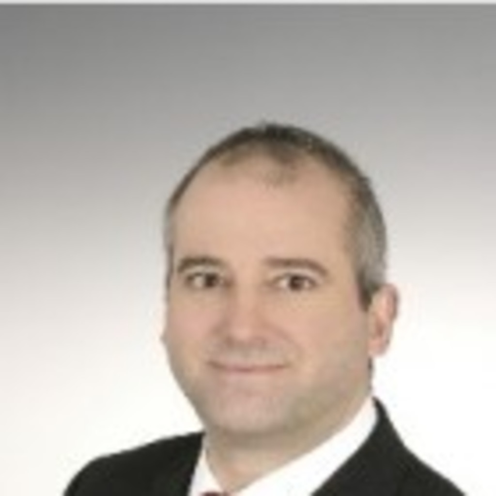 Dr. Frank Schaffer - Advisory Field Application Scientist ...