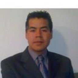 Dr. Alfonso Martínez Flores