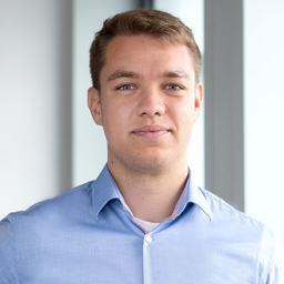 Maximilian Bonk