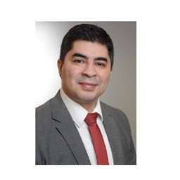 Dr. Shabir Nayebkhyll
