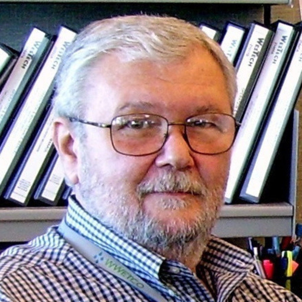 ANTONIU MUSCA PROJECT MANAGER WESTECH ENGINEERING XING