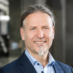 Markus Spillmann