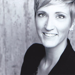 Kristine Fahrenwald