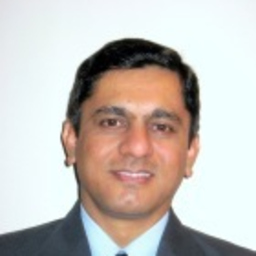 Paresh Desai