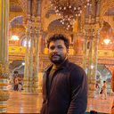 G Karthik Kumar Reddy