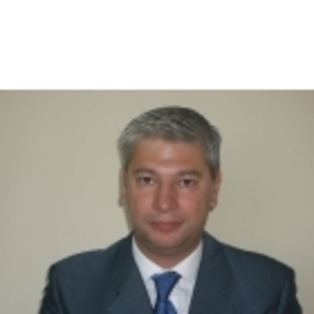 Samuel Pimentel Director General Ackermann Executive Search XING