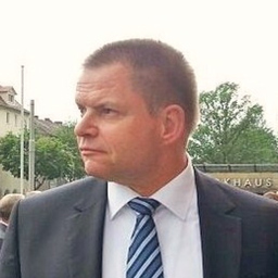 Michael Schmidt