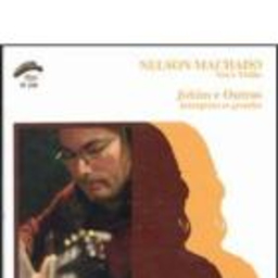 Nelson Machado