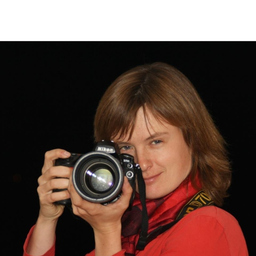Katja Frohberg