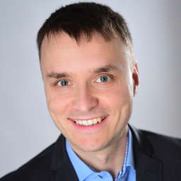 Christian Gruß