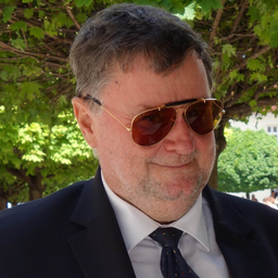 Reinhard Vigne